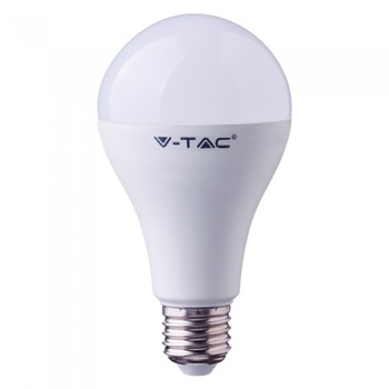 Bec led 20W(150W), E27, 2450 lm, A+, lumina naturala, V-TAC Bec led 20W(150W), E27, 2450 lm, A+, lumina naturala, V-TAC