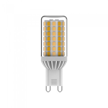 Bec led G9, dimabil, 5W(40W), 500 lm, A+, lumina rece, V-TAC Bec led G9, dimabil, 5W(40W), 500 lm, A+, lumina rece, V-TAC