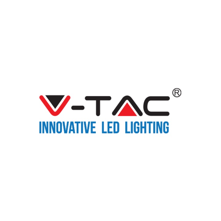V-tac led lámpa izzó gyertya E14 Samsung chip hideg fehér