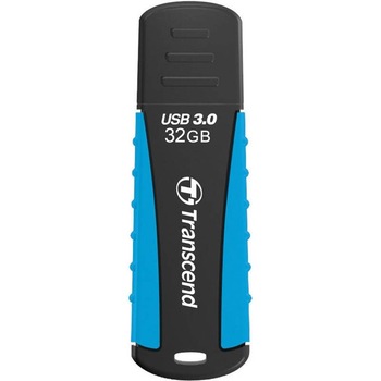 Memorie USB Transcend JetFlash 810 32GB USB 3.0 Negru Memorie USB Transcend JetFlash 810 32GB USB 3.0 Negru
