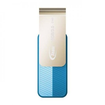 Memorie USB TeamGroup C143 16GB USB 3.0 Albastru Memorie USB TeamGroup C143 16GB USB 3.0 Albastru