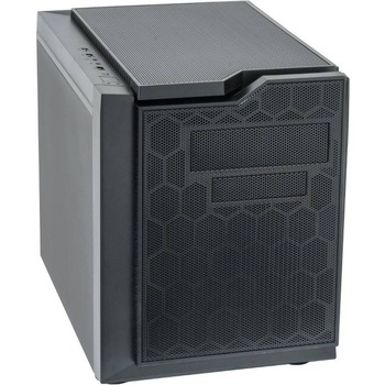 Carcasa calculator , Chieftec , ATX , CI 01B OP , seria Cube Carcasa calculator , Chieftec , ATX , CI 01B OP , seria Cube