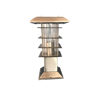 Stalp vision inox 034 Stalp vision inox 034