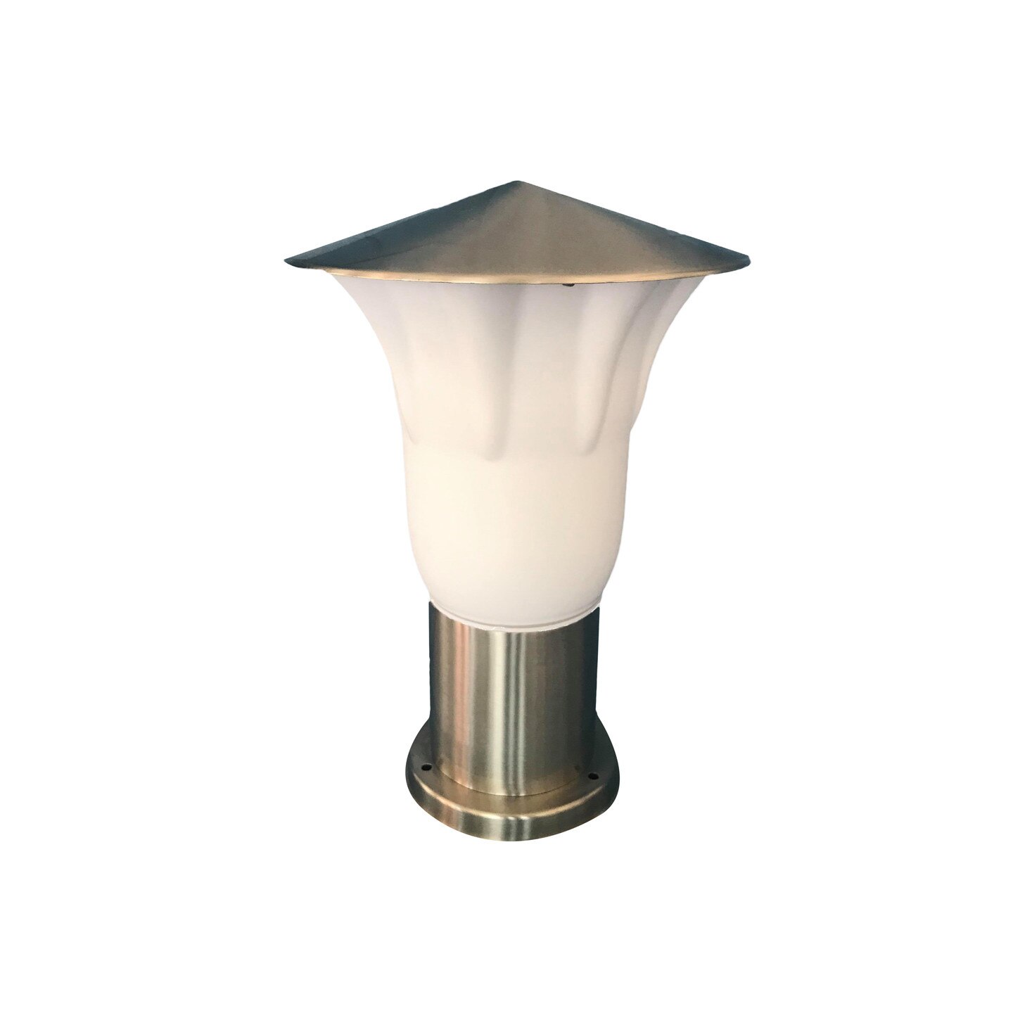 Stalp vision inox 040