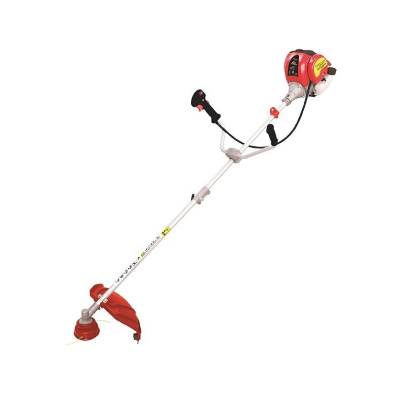 Motocoasa pe benzina, motor 4 timpi, 31 cm3, 1.1 CP, 44 cm, 9500 rot/min