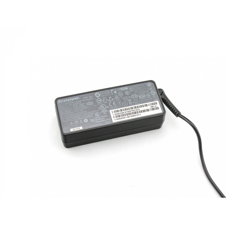 Incarcator original pentru laptop Lenovo G41 65W