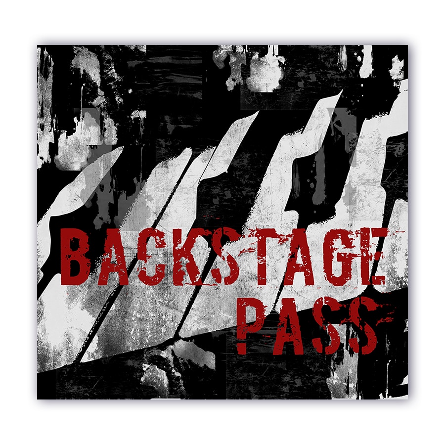 Tablou Canvas - Vintage, Muzica, Instrument, Monochrom, Piano, 100 x 100 cm