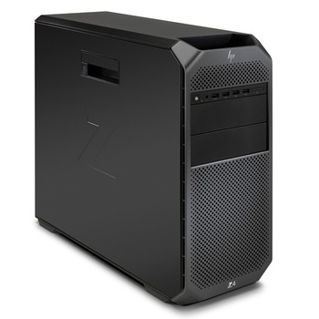 Desktop PC HP Z4 G4, Xeon W-2225, 32GB RAM, 256GB SSD, Quadro P1000 4GB, Win 10 Pro Desktop PC HP Z4 G4, Xeon W-2225, 32GB RAM, 256GB SSD, Quadro P1000 4GB, Win 10 Pro