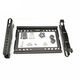 LCD támogatás 14-42" VESA 75/100/200 max.25kg EasyFast K25 szög Vert 30gr