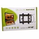 LCD támogatás 14-42" VESA 75/100/200 max.25kg EasyFast K25 szög Vert 30gr