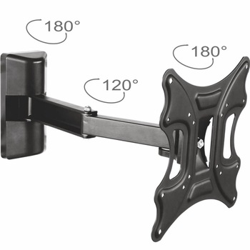 Statie rotativa TV, de perete, 14-42  Statie rotativa TV, de perete, 14-42