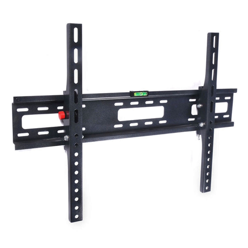 Suport perete pentru TV, 40-65 inchi, inclinare +/- 15°, la 50 kg, Thunder P211