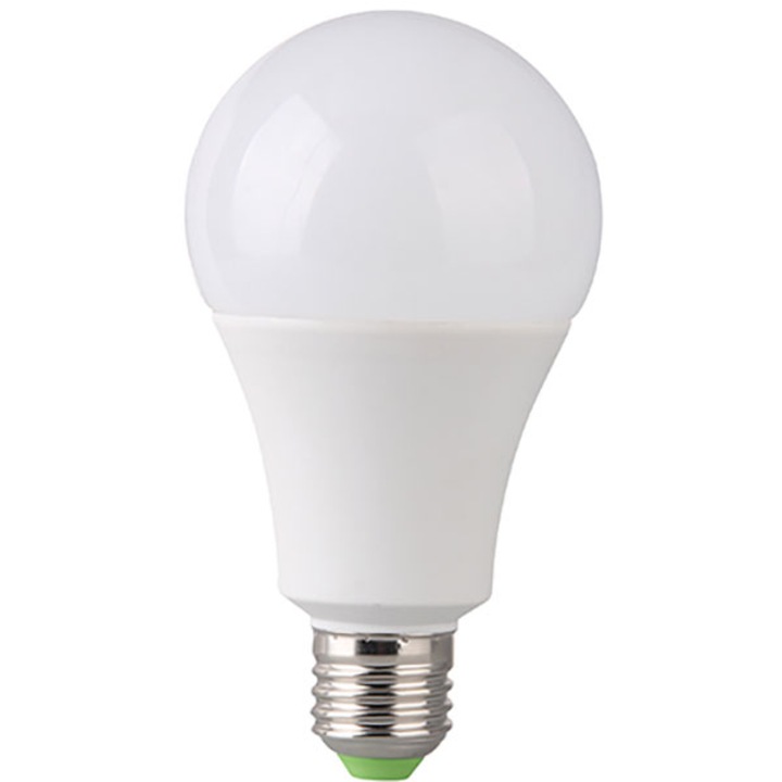 LED крушка A60 15W E27 3000K, Novelite