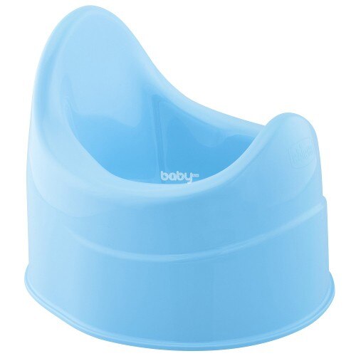 Olita Chicco Anatomica pentru Copii, Bleu