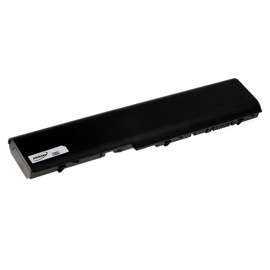 Acumulator compatibil premium Acer Aspire Timeline 1825PTZ negru cu celule Samsung 5200mAh