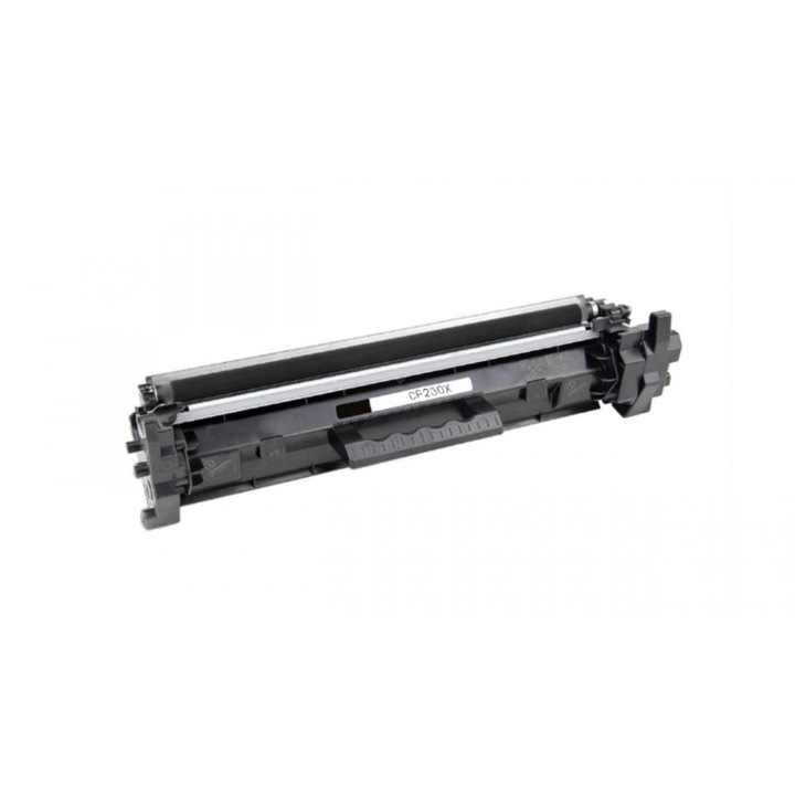 Kompatibilis HP 30X/CF230X tonerkazetta, fekete, 3500 oldal