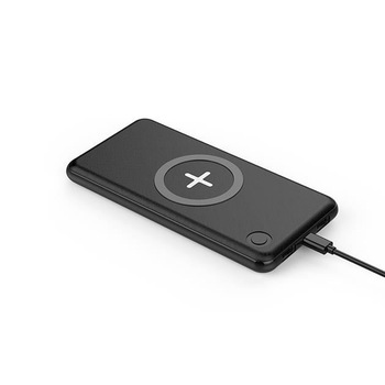 Power Bank Hame P64 10000mAh negru Power Bank Hame P64 10000mAh negru