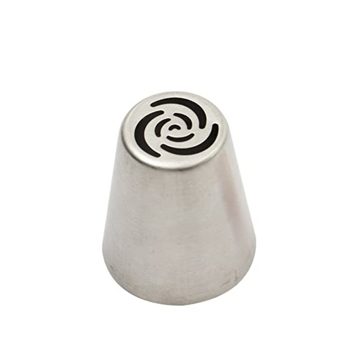 Два орнамента с цветни мотиви, "Тръба 11", Silikomart