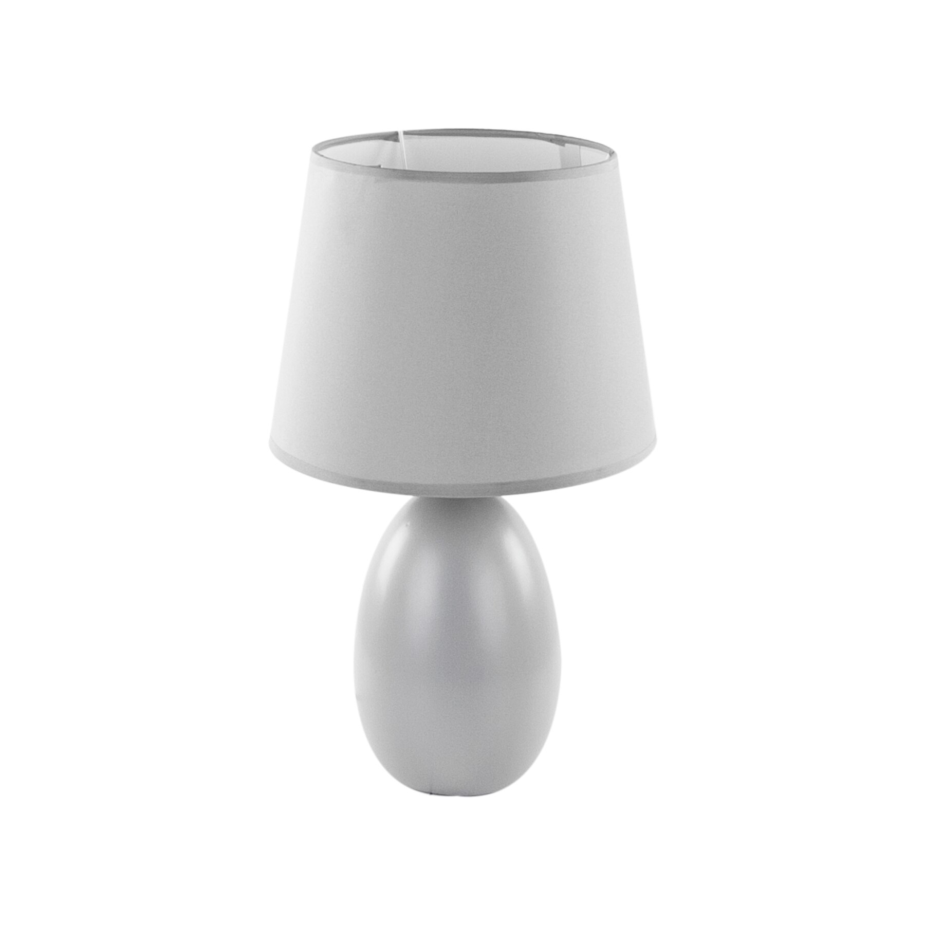Lampa de masa, gri, Pinede - Butopea