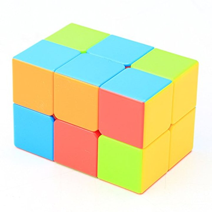 Магически куб 2x3x3 FanXin Stickerless, 69CUB