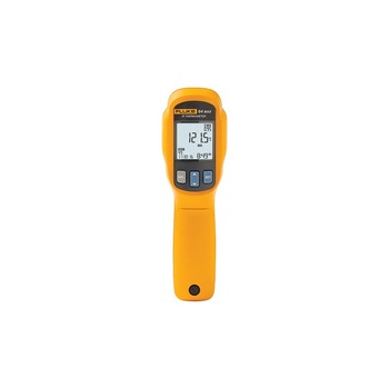 Termometru Digital cu Infrarosu Fluke 62 MAX -30°C +500°C Termometru Digital cu Infrarosu Fluke 62 MAX -30°C +500°C