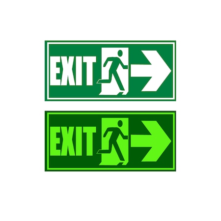 ProCart EXIT Biztons gi T bla Ny l Jobbra Ut nvil g t EMAG hu procart-exit-biztons-gi-t-bla-ny-l-jobbra-ut-nvil-g-t-emag-hu