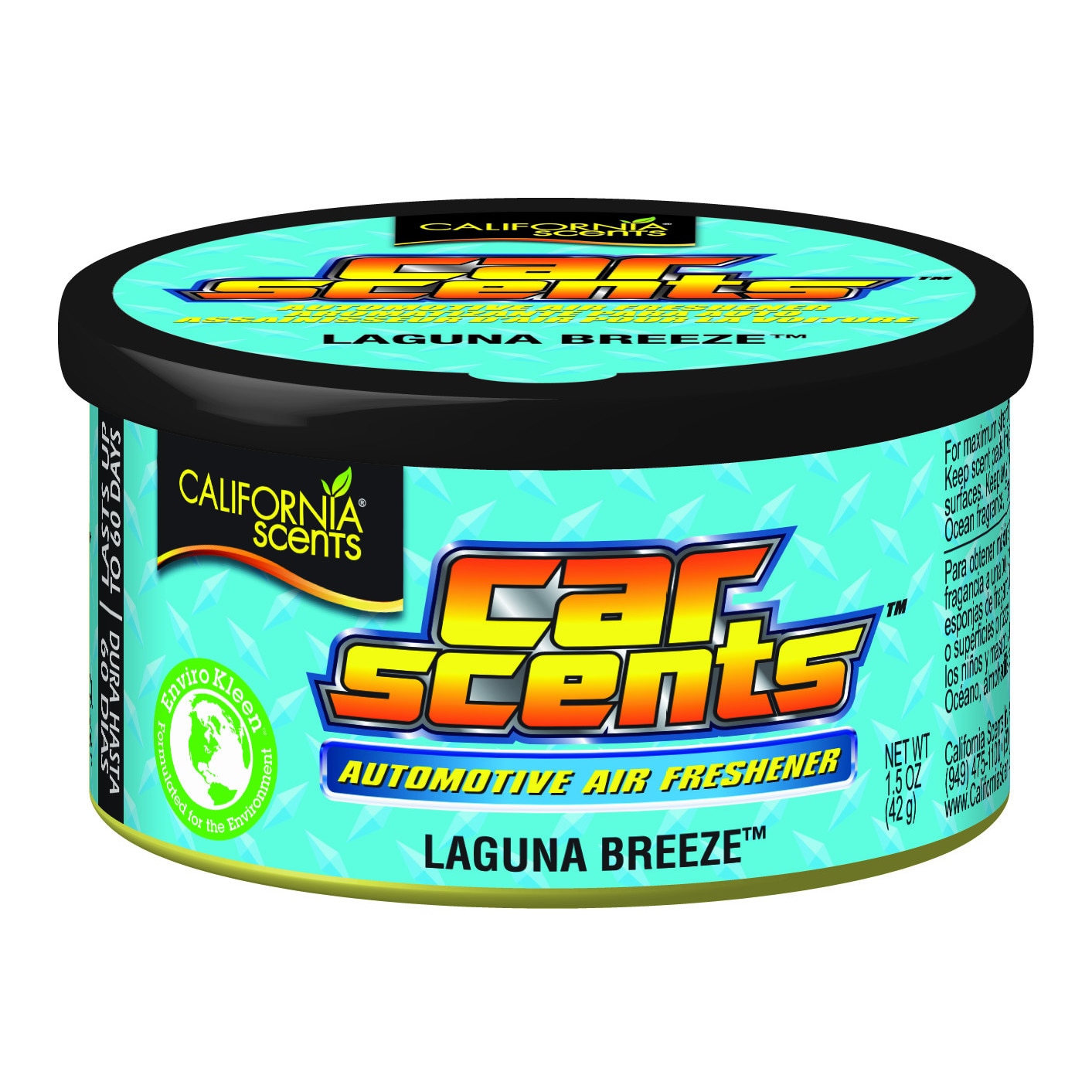 California Scents Laguna Breeze autóillatosító eMAG.hu