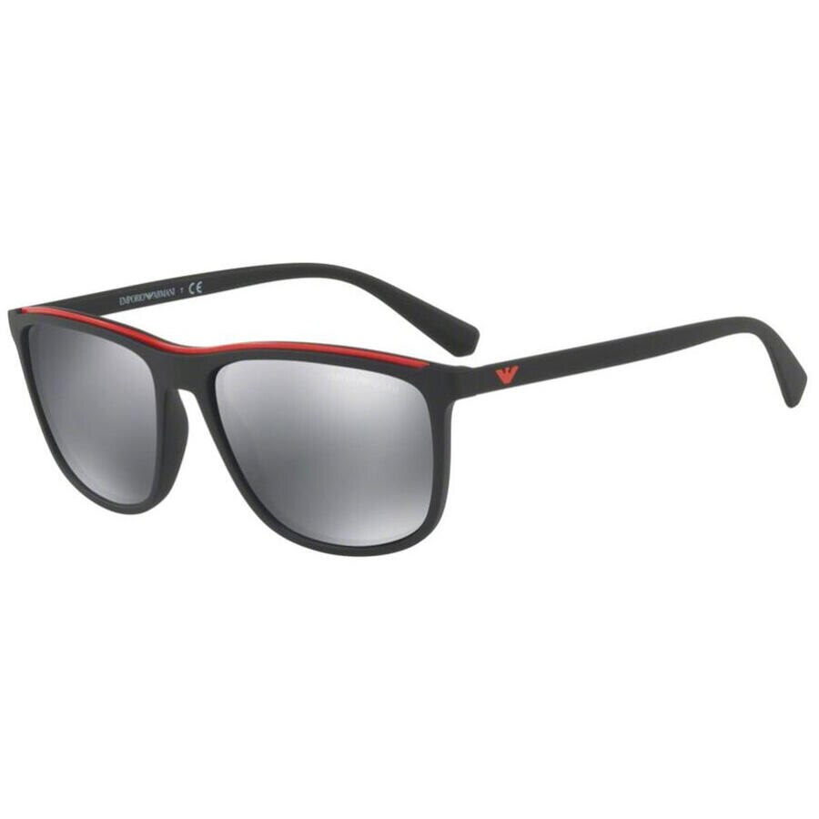 Ochelari de soare barbati Emporio Armani EA4109 50426G 57mm