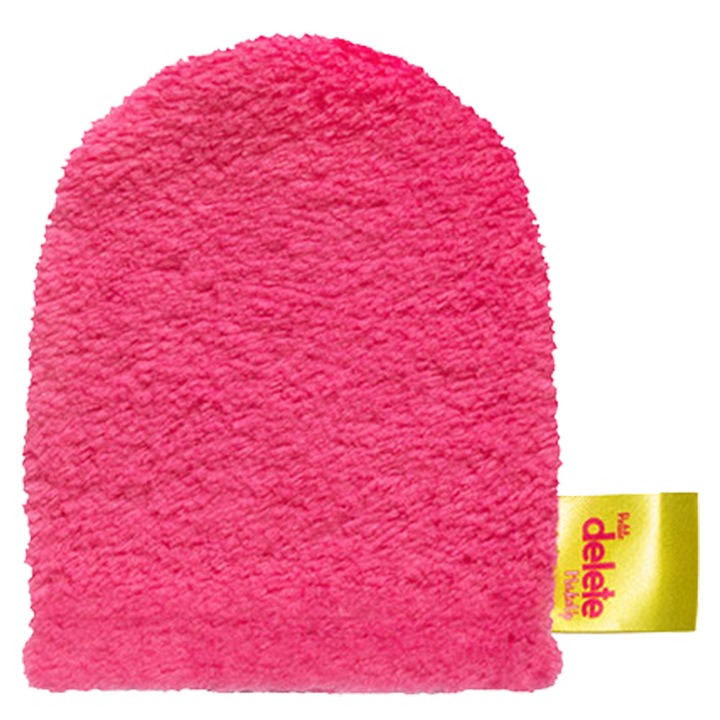 Delete Makeup Sminklemosók The Original Petite