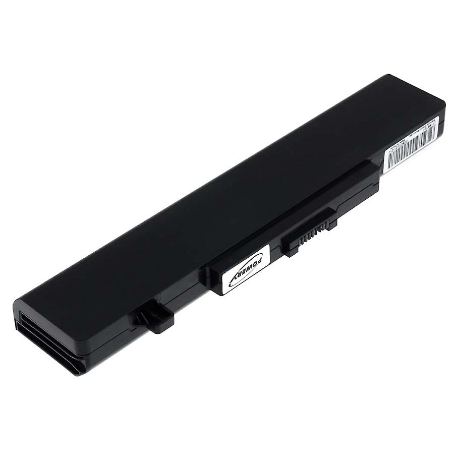 Acumulator compatibil premium Lenovo model L11S6F01 5200mAh