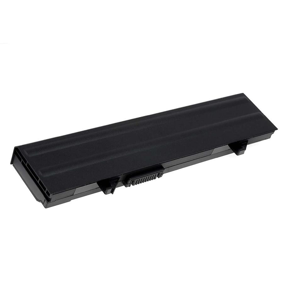 Acumulator compatibil premium Dell Latitude E5500 seria 5200mah cu celule Samsung