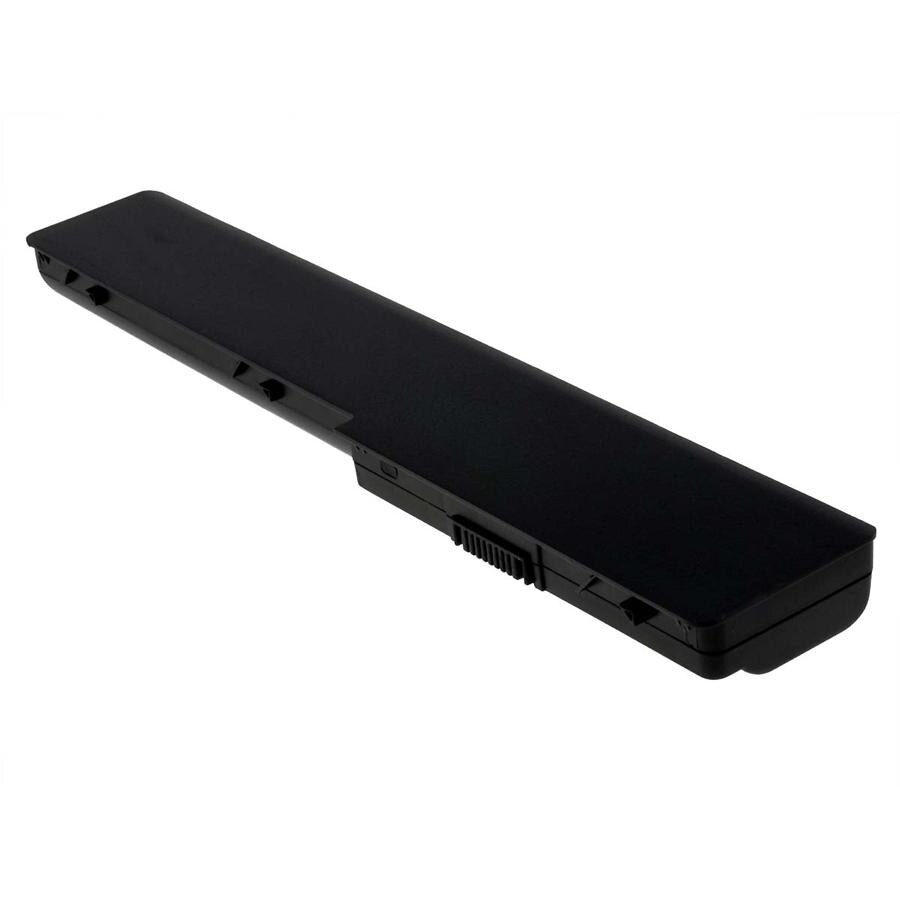 Acumulator compatibil premium model HSTNN-C50C cu celule Samsung 5200mAh