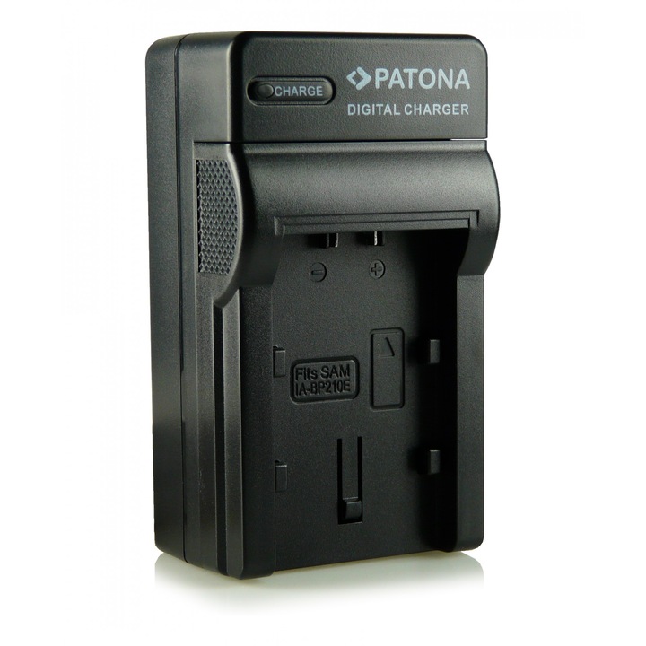 Incarcator Patona pentru acumulator Samsung IA-BP210E | IA-BP105R