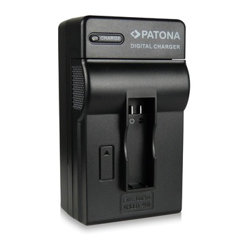 Incarcator Patona compatibil GoPro AHDBT-401 pentru GoPro Hero4 | Hero4 Black Edition | Hero4 Silver Edition Incarcator Patona compatibil GoPro AHDBT-401 pentru GoPro Hero4 | Hero4 Black Edition | Hero4 Silver Edition