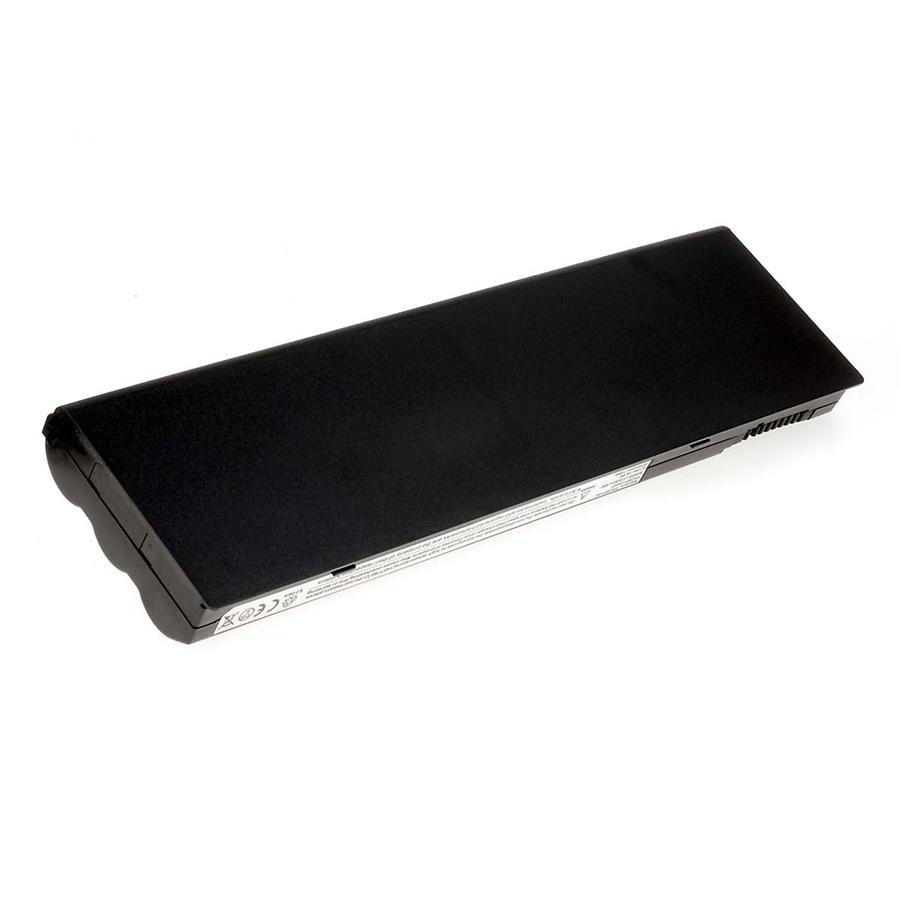 Acumulator compatibil premium Fujitsu-Siemens model FPCBP144AP cu celule Samsung 5200mAh
