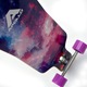 Longboard "Supernova" Apollo, 102x24cm