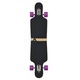 Longboard "Supernova" Apollo, 102x24cm