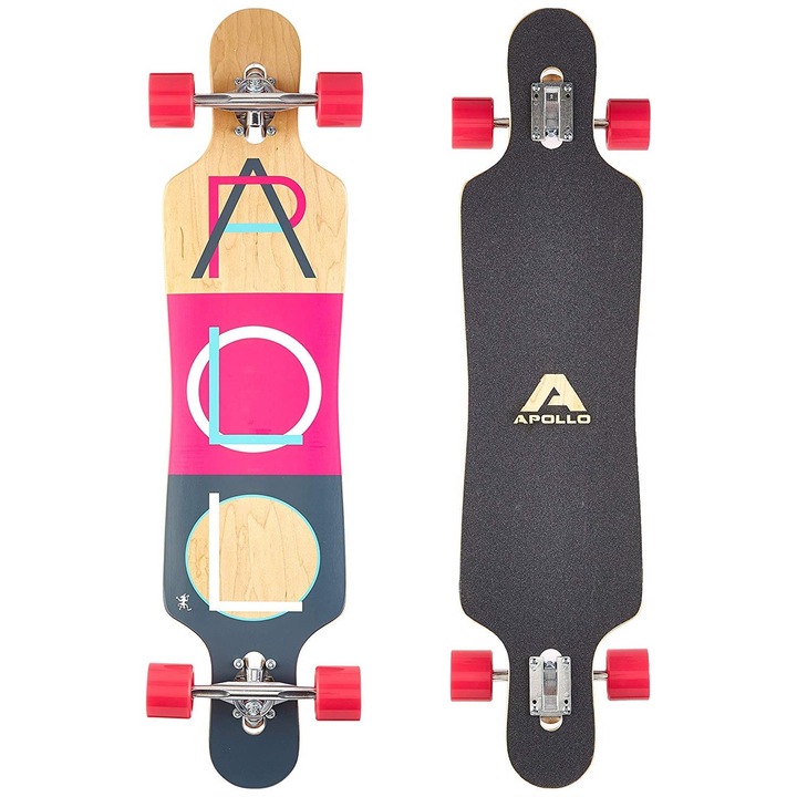 Apollo Fiji Longboard , 102x24cm