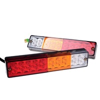 set 2 auto led lampi spate flexzon4 functii remorca camion trailer 12-24v imagen 37_0_
0
