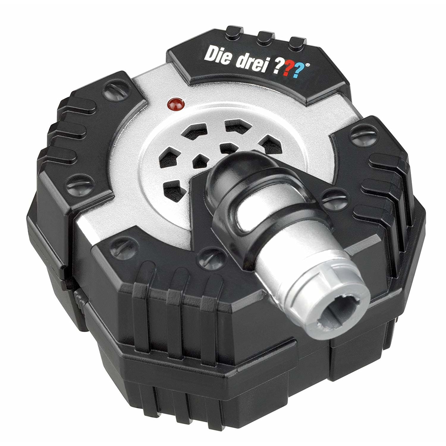 Jucarie interactiva Kosmos Alarma gangster