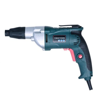 Masina de insurubat cu limitator, turatie variabila, inversor de sens, 1600 rot/min, 12 Nm, 500 W Masina de insurubat cu limitator, turatie variabila, inversor de sens, 1600 rot/min, 12 Nm, 500 W
