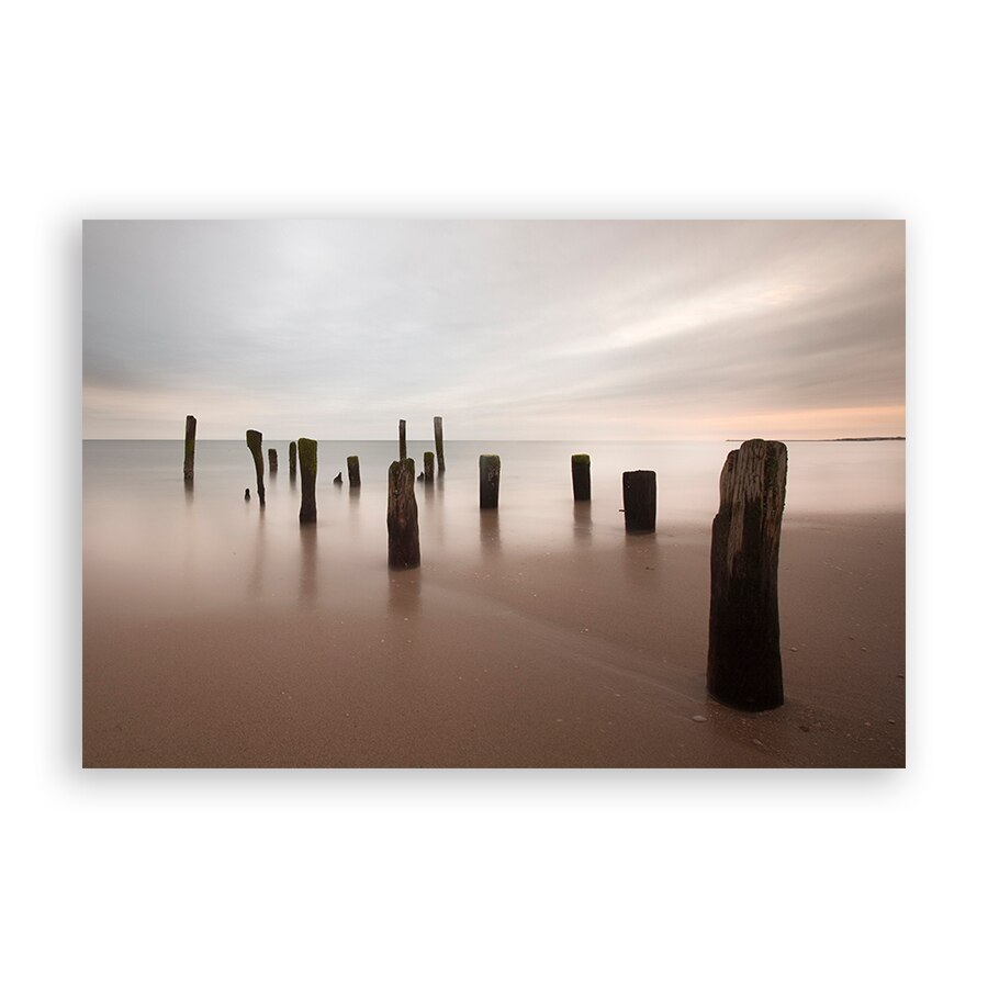 Tablou Canvas - Ocean, Mal, 60 x 80 cm