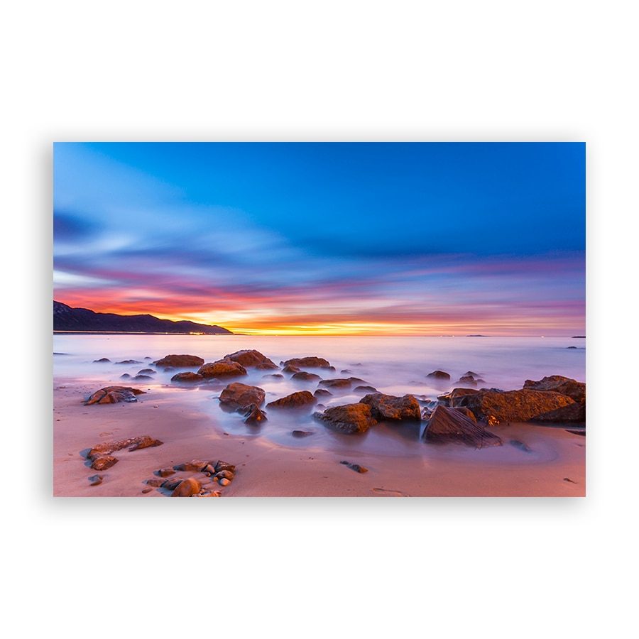 Tablou Canvas - Antarctica, Stinca, Ocean, 60 x 90 cm