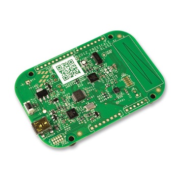 Placa de dezvoltare Freescale Freedom FRDM-KL05Z Placa de dezvoltare Freescale Freedom FRDM-KL05Z