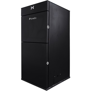 Centrala peleti Fornello Pellet King 30 kw, complet echipata pentru incalzire, pompa circulatie, vas expansiune, automatizare , telecomanda, buncar peleti 70 kg, tiraj fortat, culoare neagra , aprindere automata, curatare facila, pana la 200 mp Centrala peleti Fornello Pellet King 30 kw, complet echipata pentru incalzire, pompa circulatie, vas expansiune, automatizare , telecomanda, buncar peleti 70 kg, tiraj fortat, culoare neagra , aprindere automata, curatare facila, pana la 200 mp