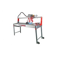 masa de taiat gresie granit marmura rubi dx-350-n 1000 laseramplevel lungime taiere 118cm disc 350mm imagen 33_1_
0