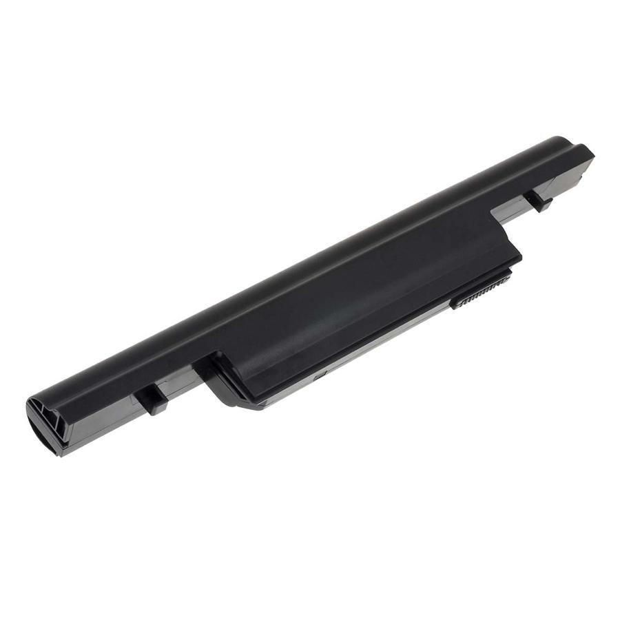Acumulator compatibil premium Toshiba model PA3905U-1BRS cu celule Samsung 5200mAh