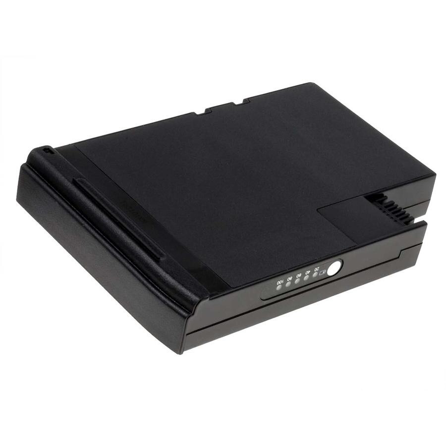 Acumulator compatibil premium Compaq nx9020 cu celule Samsung 5200mAh