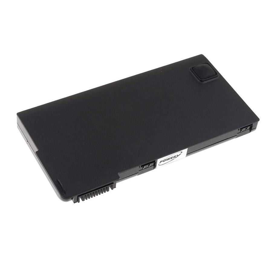 Acumulator compatibil MSI model BTY-L74 6600mAh
