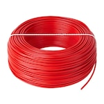 Conductor Myf H07v K 2 5 Mmp Rosu Pret Pe 1 M Rola 100 M Emag Ro